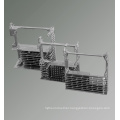 China Casting Supplier Aluminum Heatsink Cover for Integrated Machine